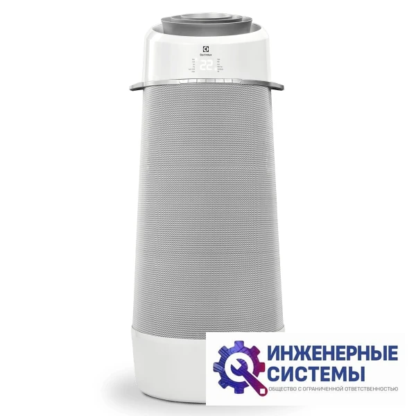 Electrolux EACM-10 FP/N6 Air Flower 2,5 кВт, фото 5