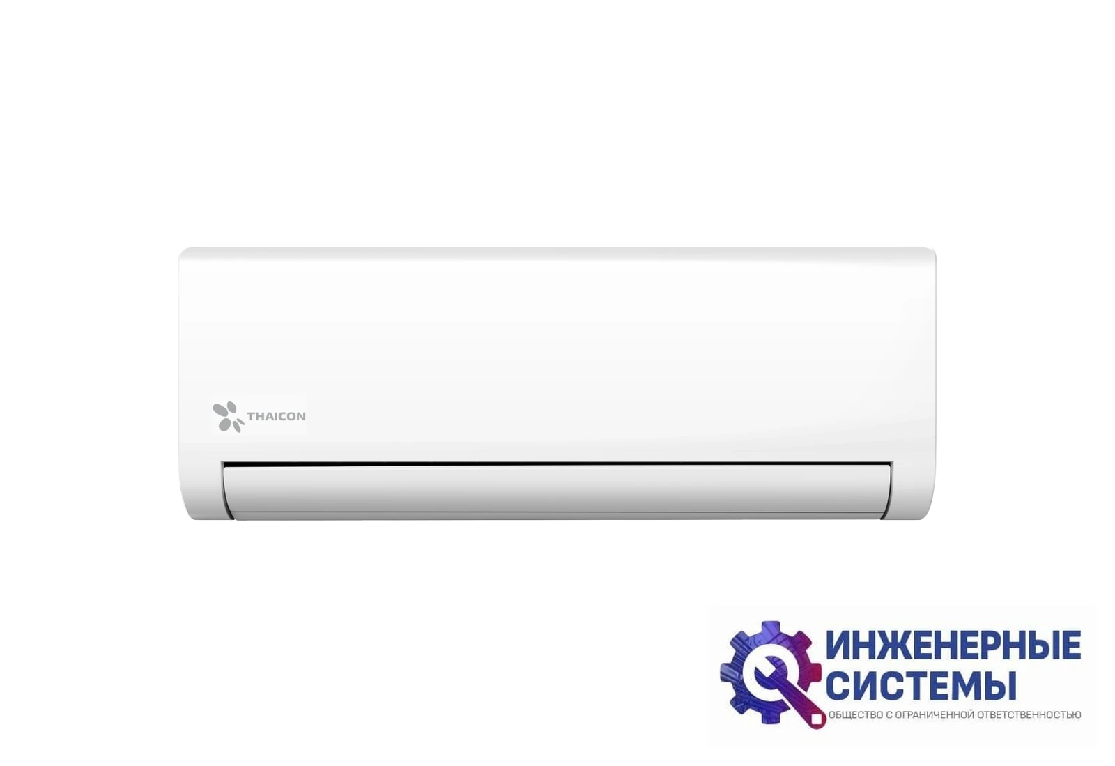 Thaicon TL-RWS25-FR/TL-ROS25-FR кондиционер 2,5 кВт, фото 2