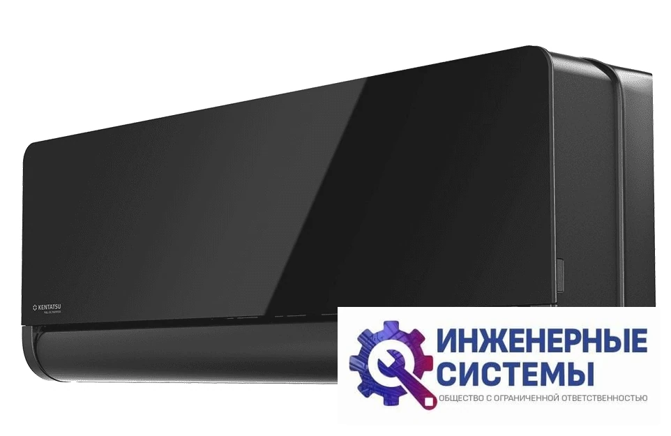 Kentatsu KSGOM26HZRN1 внутренний блок инверторной мульти сплит-системы, фото 2