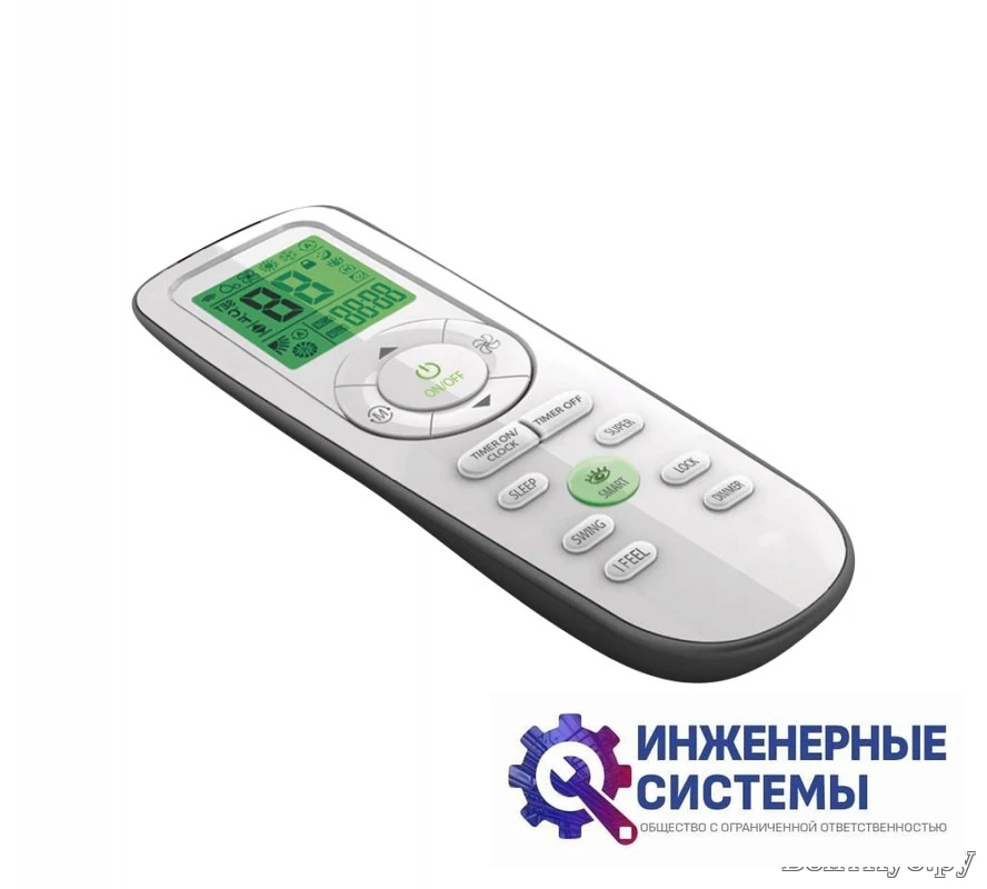 Ballu BPHS-15H Platinum Comfort 4 кВт, фото 3
