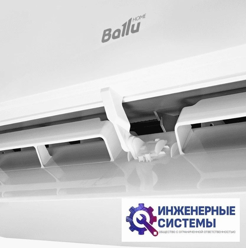 Ballu BSPKI-18HN8_V4 кондиционер 5,5 кВт, фото 4