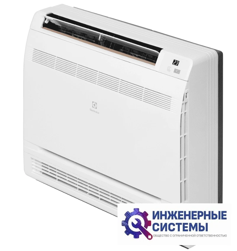 Electrolux EACW/I-09 FMI/N8_ERP внутренний блок инверторной мульти сплит-системы, фото 7