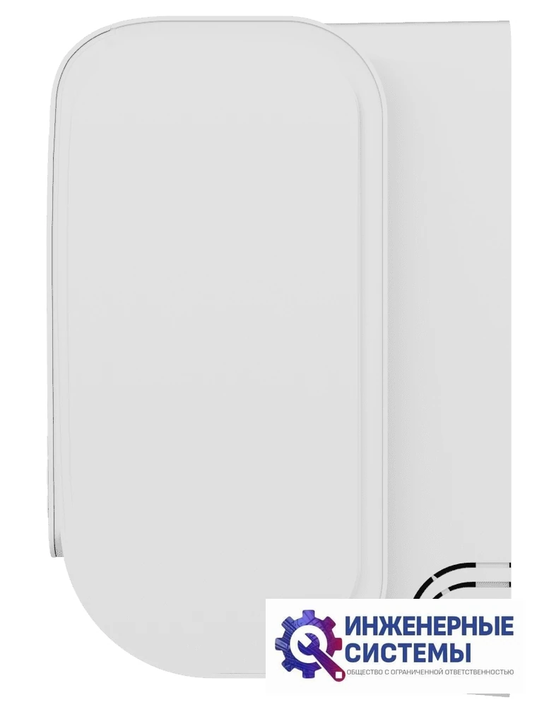 Funai RAC-I-SG30HP.D04 Shogun Inverter 2025 кондиционер 3 кВт, фото 4