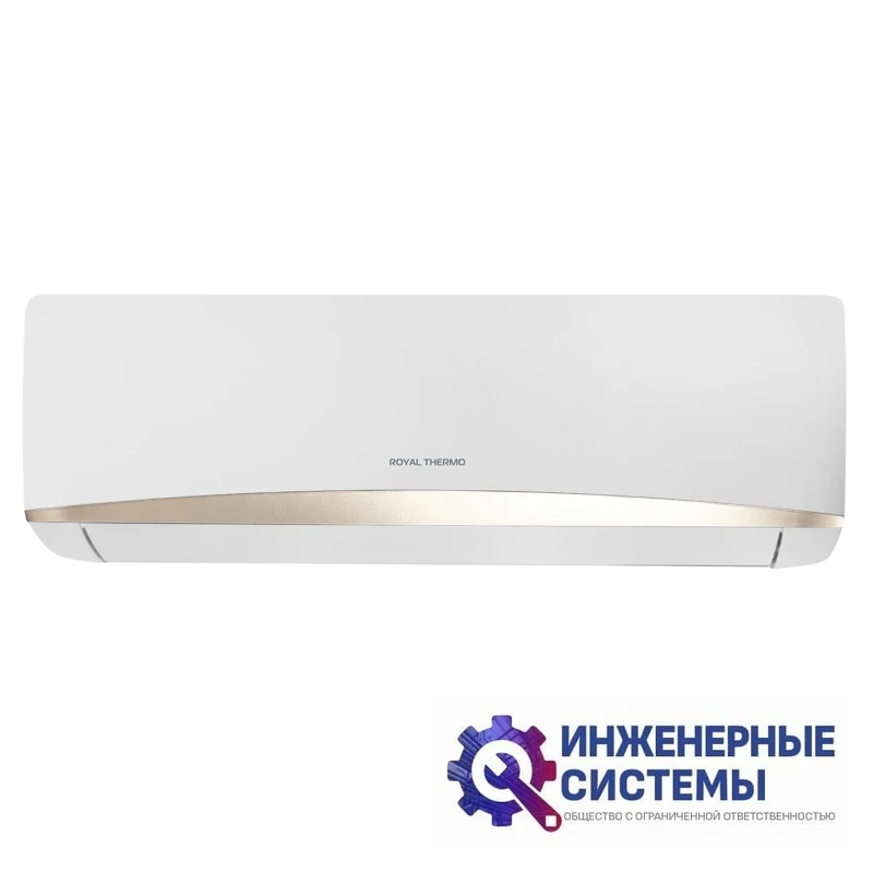 Royal Thermo RTP-30HN1 кондиционер 8,5 кВт, фото 3