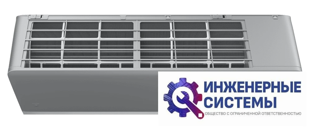Funai RAC-KM25HP.D01 кондиционер 2,5 кВт, фото 12