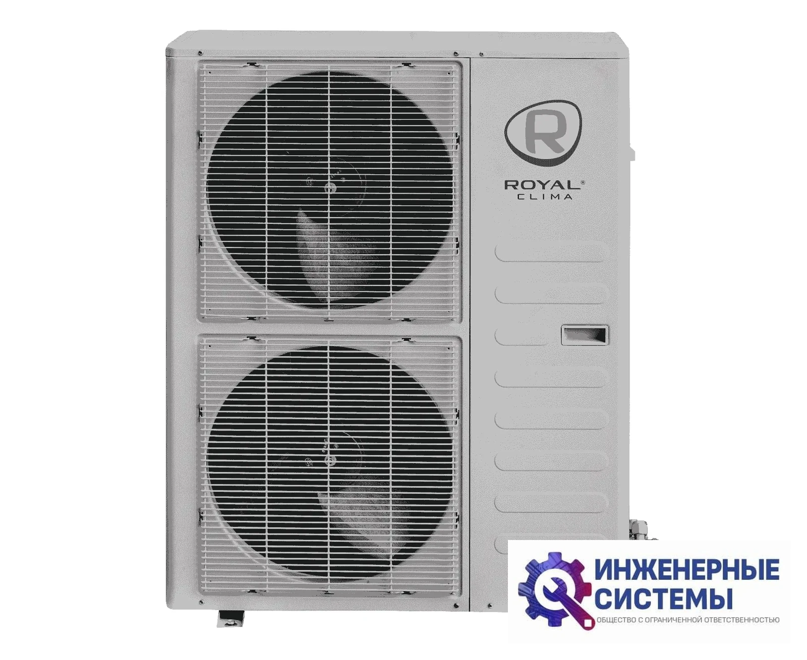 Royal Clima ES-C18HRX/ES–Cpan/1X/ES-E18HX Esperto 2022 кассетный кондиционер 5 кВт, фото 3