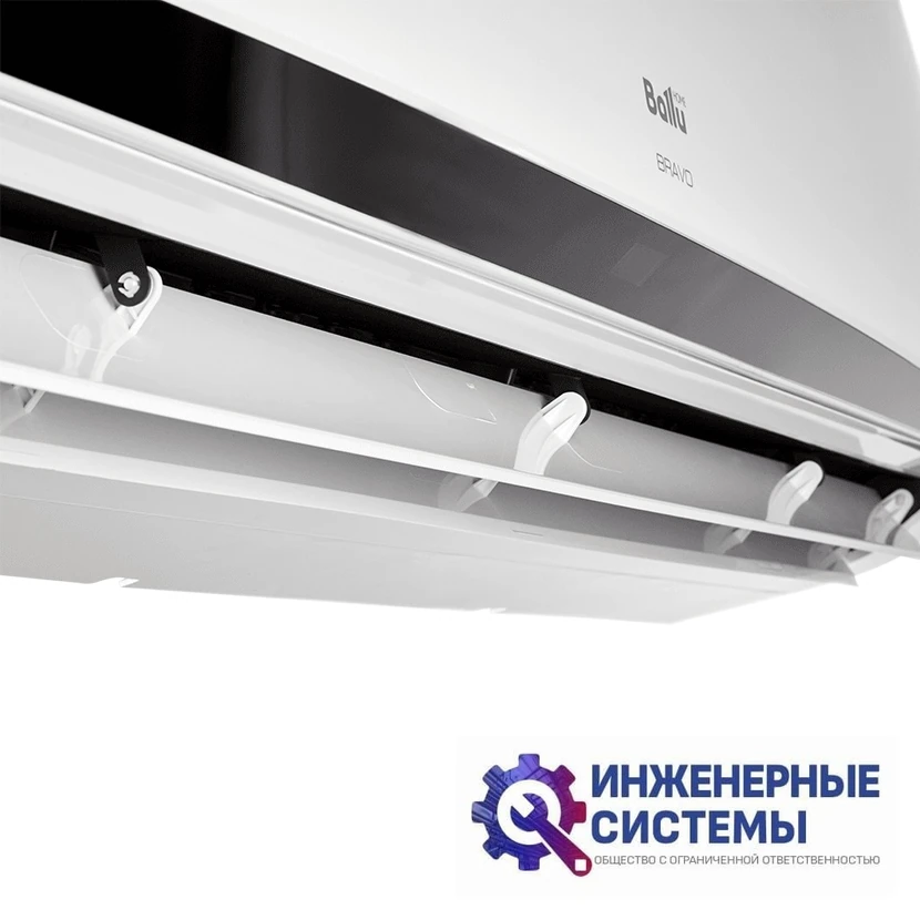 Кондиционер Ballu BSQ-36HN1_14Y, фото 4
