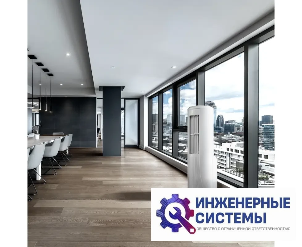 Electrolux EACM-18 NB/N6 Nebula мобильный кондиционер 5 кВт, фото 10