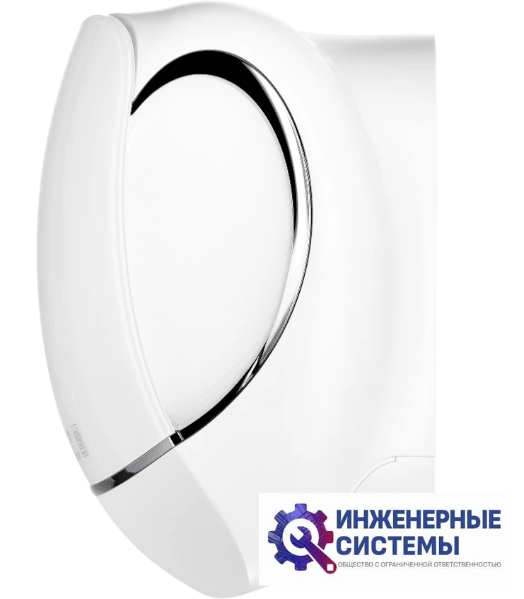 Electrolux EACS/I-14HEV/N3 Evolution Super DC Inverter кондиционер 3,5 кВт, фото 3
