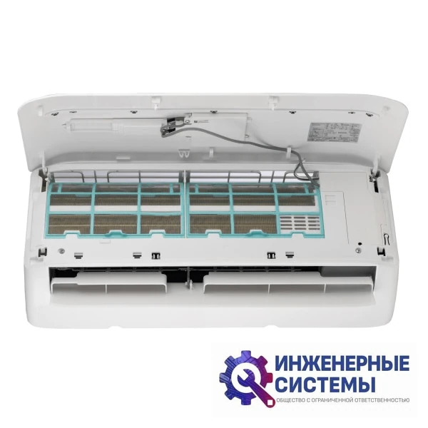 Jax ACI-26HE кондиционер 7 кВт, фото 6