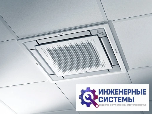 Daikin FFA50A9/RXM50M9 R-32, фото 3