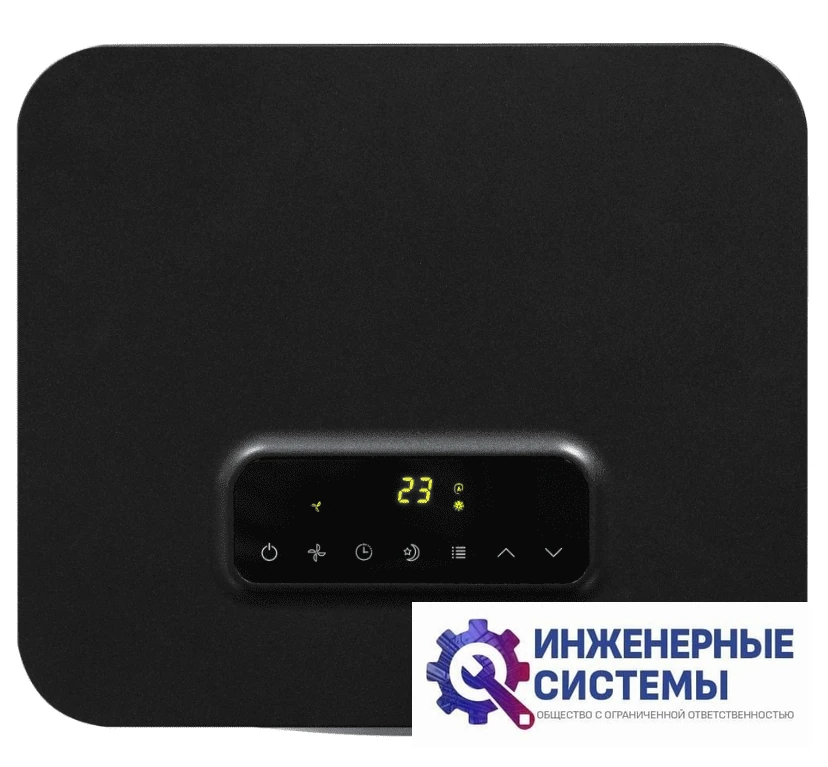Ballu BPAC-09 DWB/N6 мобильный кондиционер 2,5 кВт, фото 7