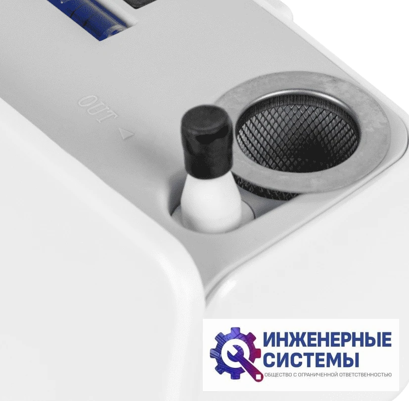 Ballu CondiPump DC Tank Pro помпа дренажная, фото 5