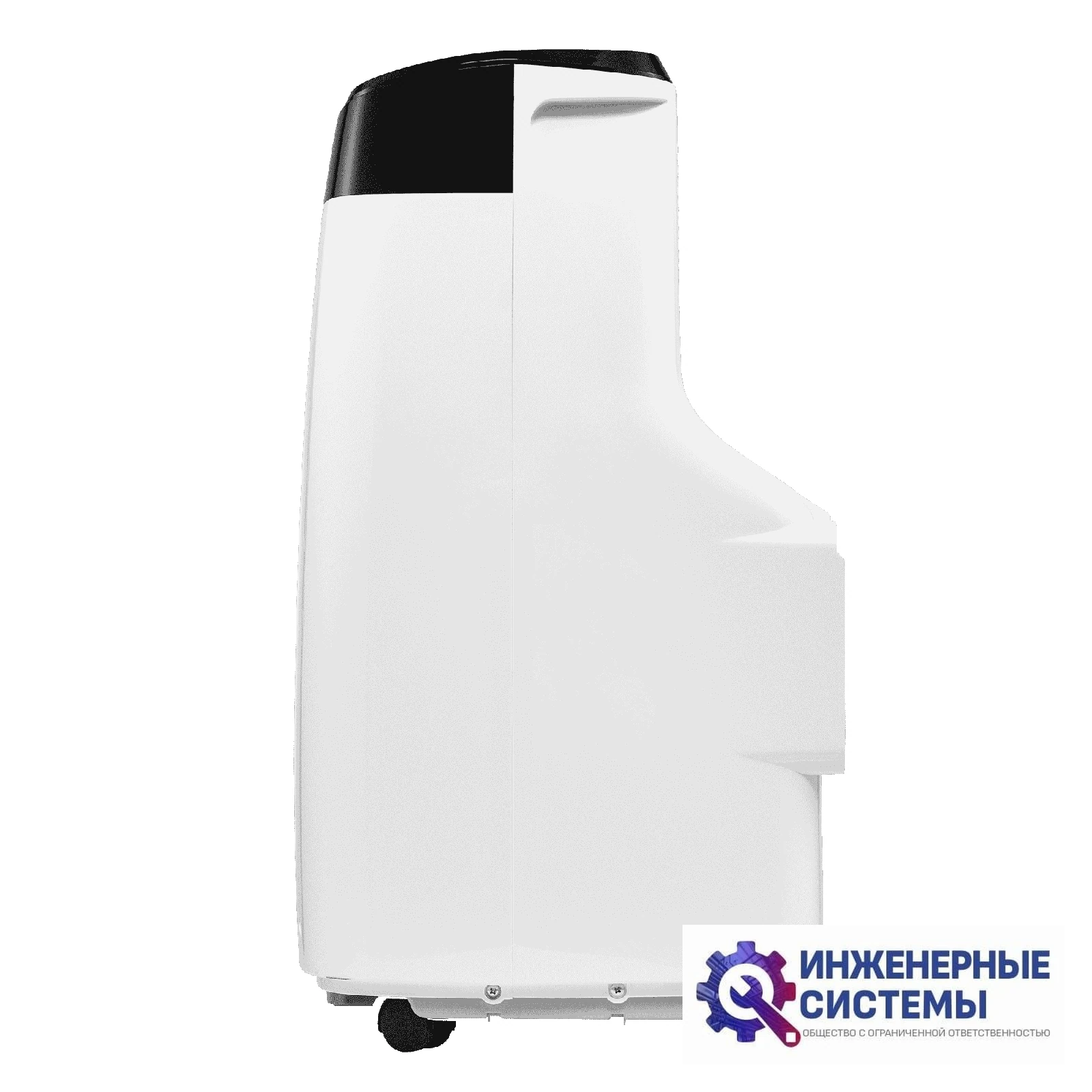 Ballu BPAC-12 SW/N1 Smart Wind мобильный кондиционер 3,5 кВт, фото 6