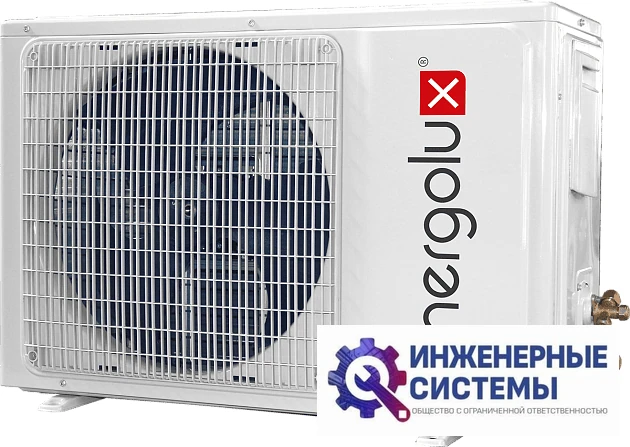 Energolux ESAD36D1_WF_AR2_DC/ESAU36U1_AR2_DC канальный кондиционер 10,5 кВт, фото 9