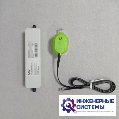 Дренажная помпа Ballu DC Pump, фото 12
