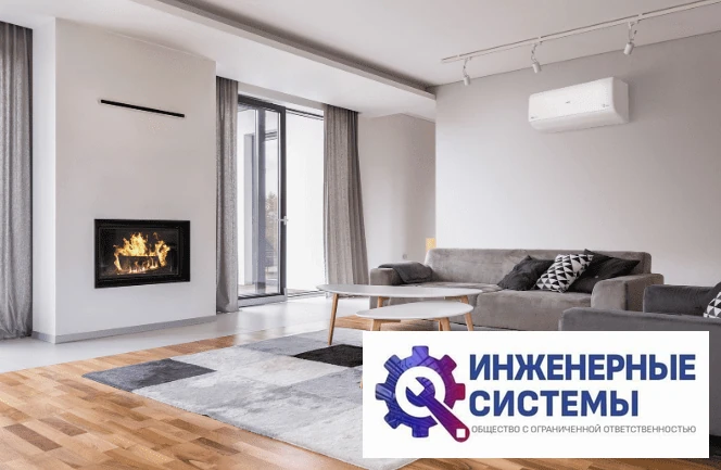 AUX ASW-H12A4/FP-R1 Q-series Inverter кондиционер 3,5 кВт, фото 5