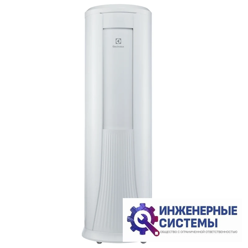 Electrolux EACM-18 NB/N6_V2 Nebula мобильный кондиционер 2 кВт, фото 4