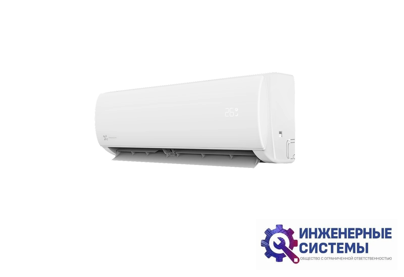 Thaicon TL-RWB70-VR/TL-ROB70-VR кондиционер 7 кВт, фото 6