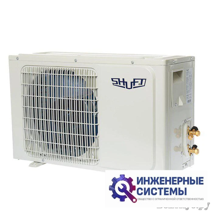 Shuft SFTI-07HN1_18Y (Шафт) 2,2 кВт, фото 4