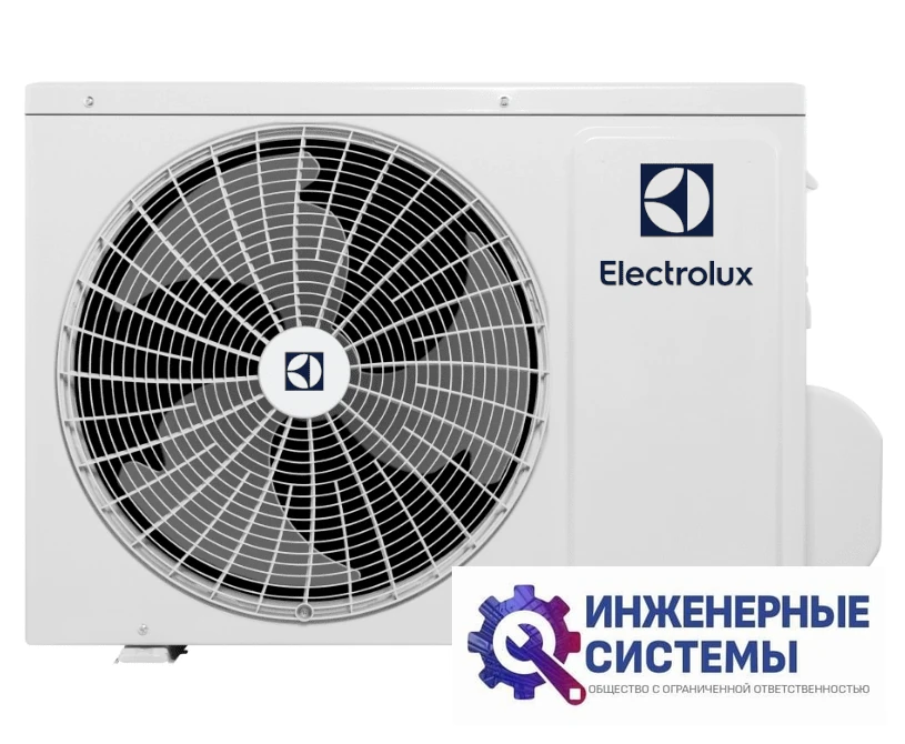 Electrolux EACS-07HAL/N8 Loft кондиционер 2 кВт, фото 9