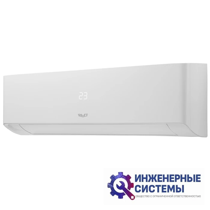 Shuft SFTH-12HN8 Soturai кондиционер 3 кВт, фото 4