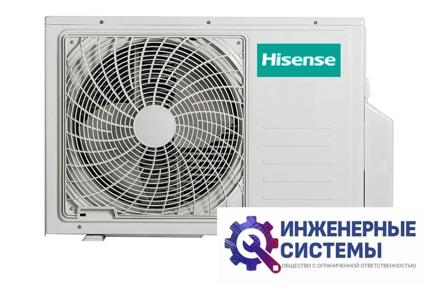 Hisense AS-18HR4RMADC00 NEO Classic A R32 кондиционер 5 кВт, фото 4