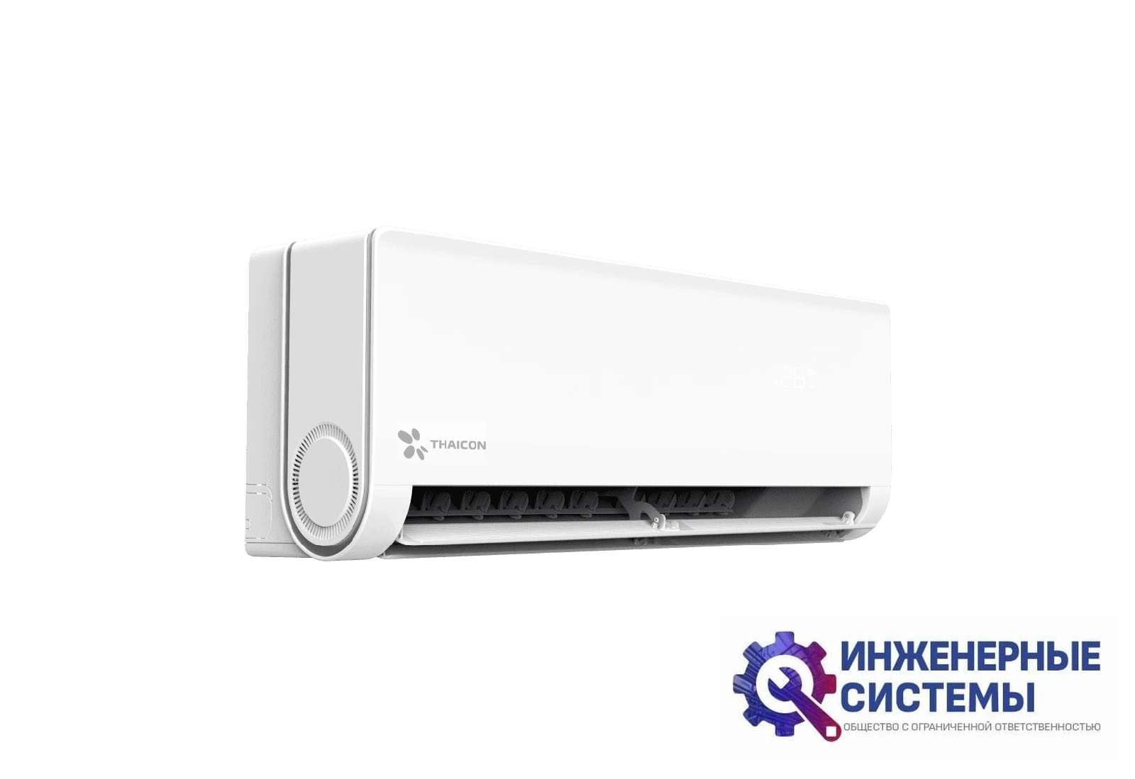 Thaicon TL-RWS70-FR/TL-ROS70-FR кондиционер 7 кВт, фото 4