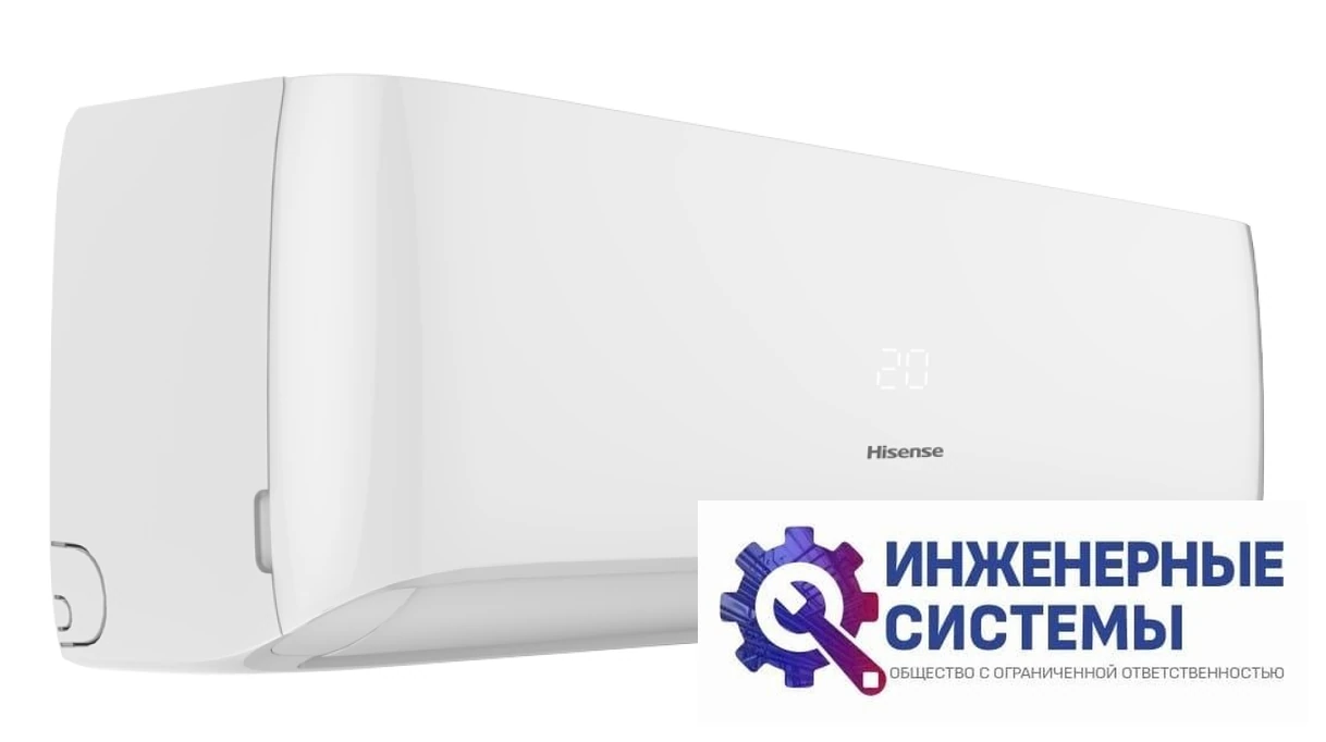 Hisense AS-24HR4RBSCA00 Goal Classic A кондиционер 7 кВт, фото 4