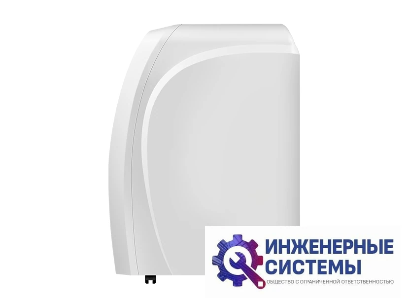 Ballu BPAC-20 CE_20Y Smart Pro мобильный кондиционер 6 кВт, фото 7