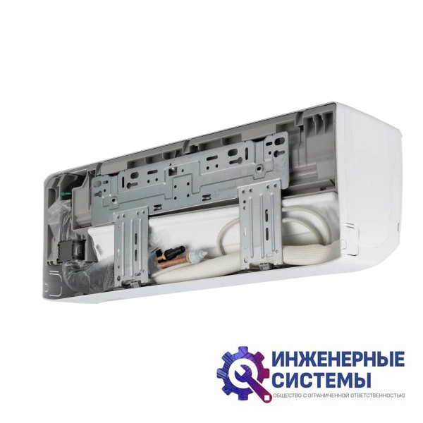 Jax ACM-08HE кондиционер 2 кВт, фото 7