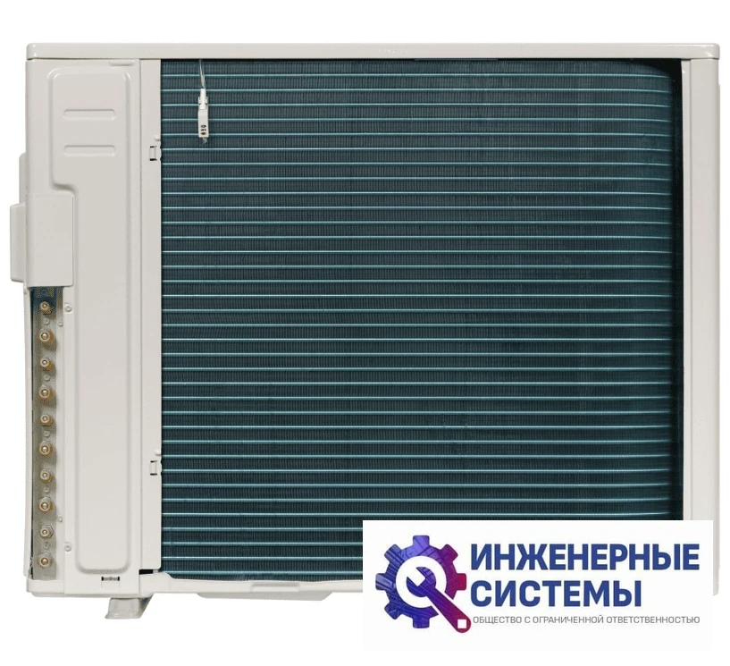 Ballu BA5OI-FM/out-42HN8/EU наружный блок инверторной мульти сплит-системы, фото 4