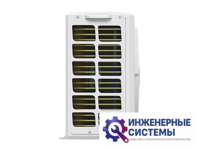 Energolux SAS09R2-AI/SAU09R2-AI кондиционер 3 кВт, фото 12