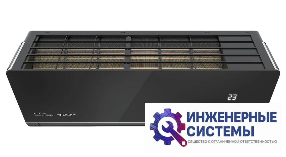 Royal Clima RCI-RSN55HN кондиционер 5,5 кВт, фото 9