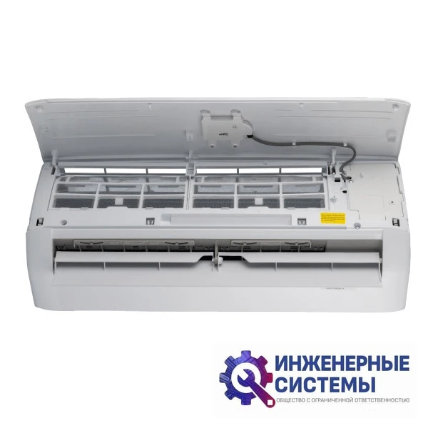Jax ACM-08HE кондиционер 2 кВт, фото 6