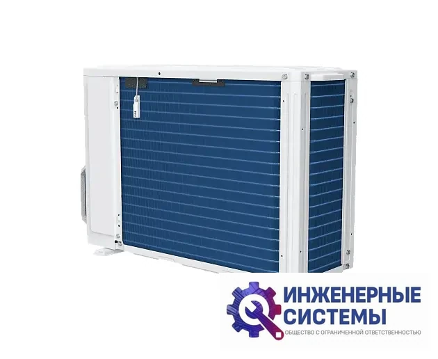 Energolux SAS12G5-AI/SAU12G5-AI кондиционер 3,5 кВт, фото 11