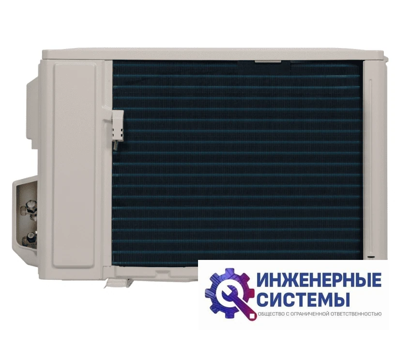 Royal Thermo RTDI-09HN8/Wi-Fi кондиционер 2,5 кВт, фото 12