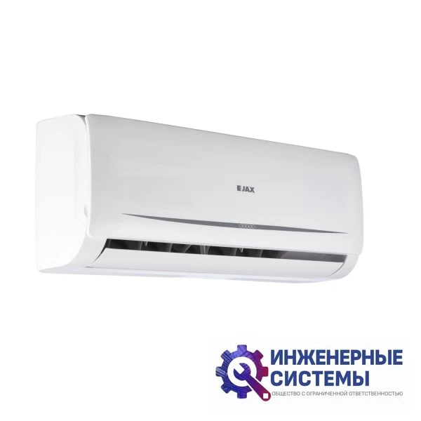 Jax ACN-24HE кондиционер 6,5 кВт, фото 4
