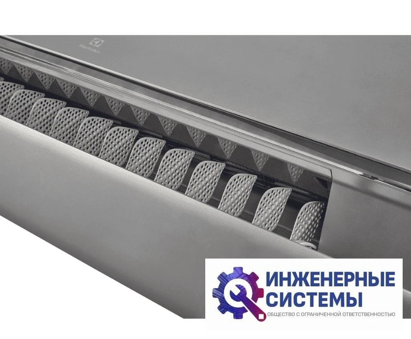 Electrolux EACS/I-10HFA/N8_V2 кондиционер 2,5 кВт, фото 8
