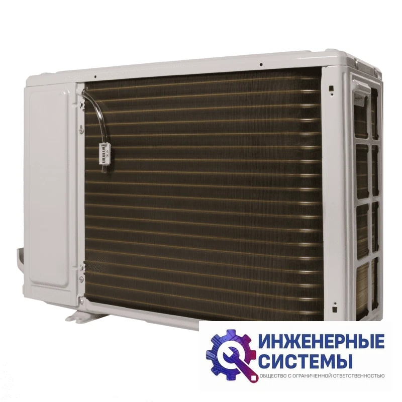 Royal Thermo RTS-09HN8_V2 кондиционер 2,5 кВт, фото 10