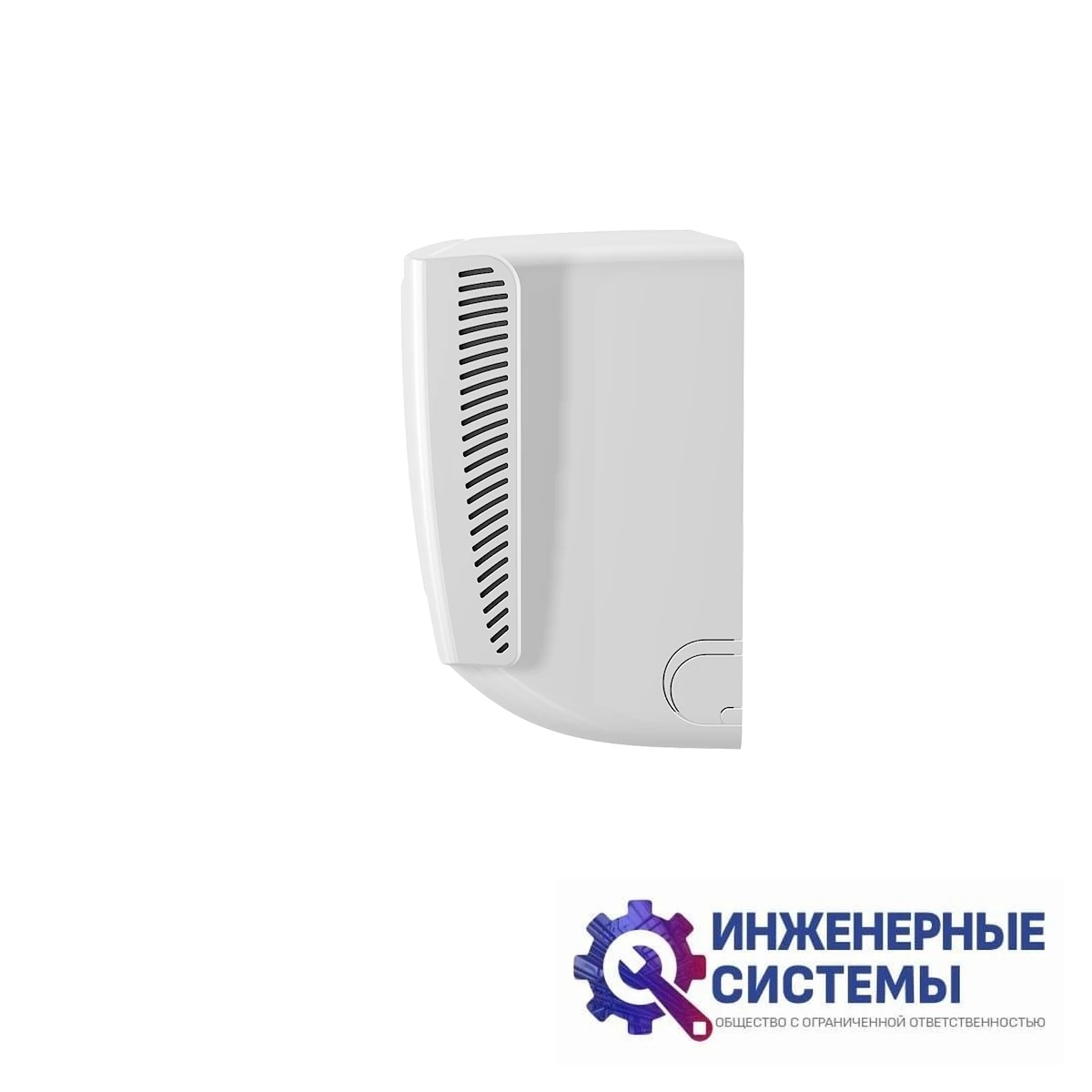 Thermex Parma 12 кондиционер 3,5 кВт, фото 4