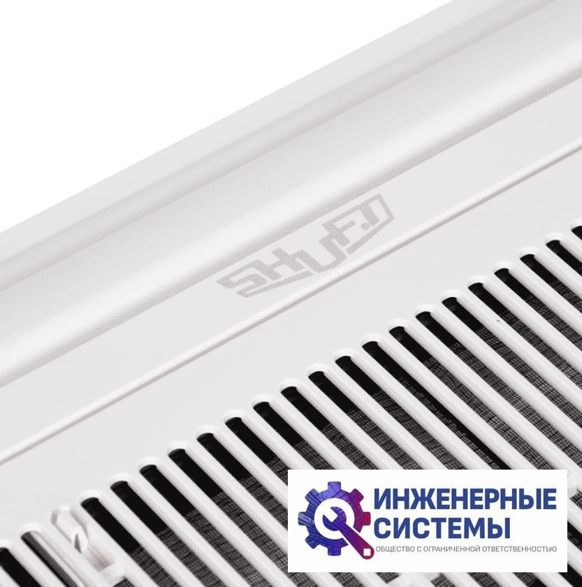 Shuft SFLC_C-18HN1 кассетный кондиционер 5 кВт, фото 4