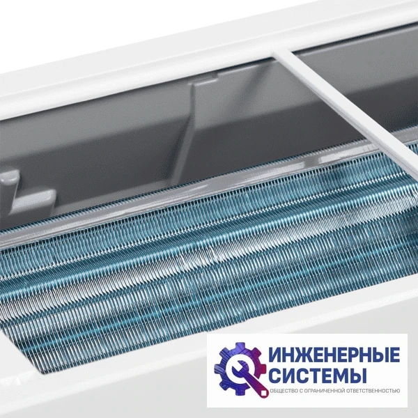 Royal Thermo RTBI-24HN8/white кондиционер 6,5 кВт, фото 9