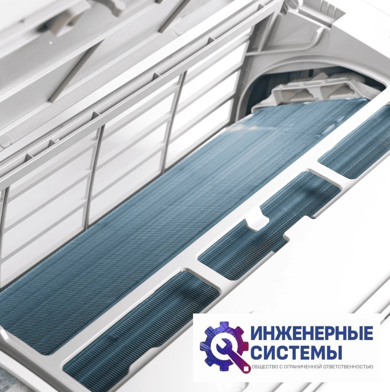 Royal Thermo RTFI-12HN8/silver кондиционер 3,5 кВт, фото 6