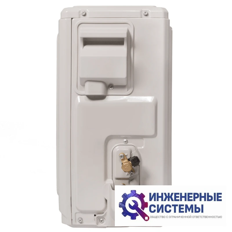 Royal Thermo RTSI-12HN8 кондиционер 3,5 кВт, фото 9