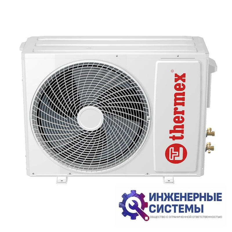 Thermex Parma 24 кондиционер 7 кВт, фото 6