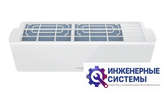 Energolux ESAS07M3_WF_AR2_DC внутренний блок инверторной мульти сплит-системы, фото 3