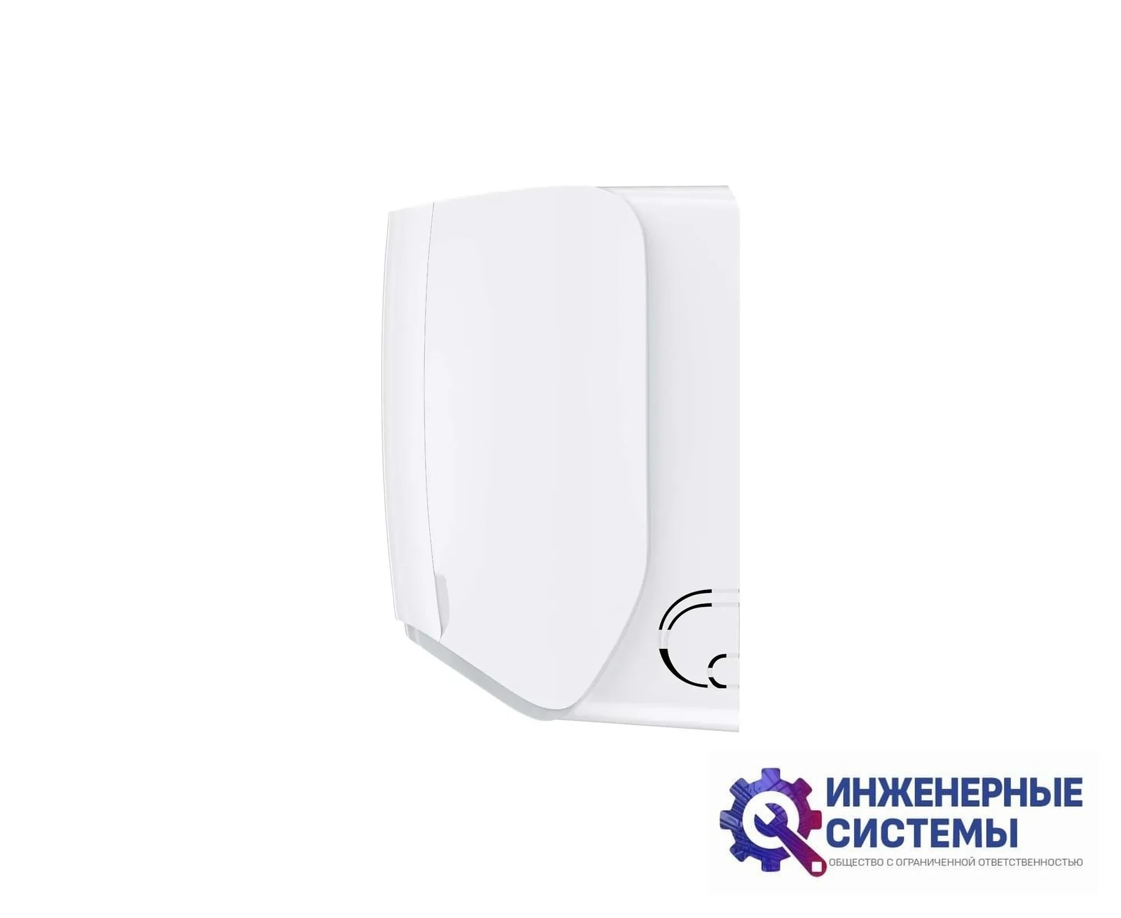 Loriot LAC-18AHI Prestigè DC Inverter кондиционер 5 кВт, фото 7