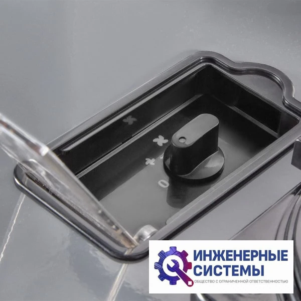 Ballu BGK9 промышленный мобильный кондиционер 6,5 кВт, фото 8
