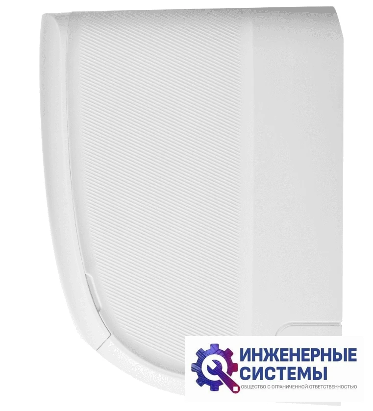Ballu BSQ-36HN8 кондиционер 10 кВт, фото 5